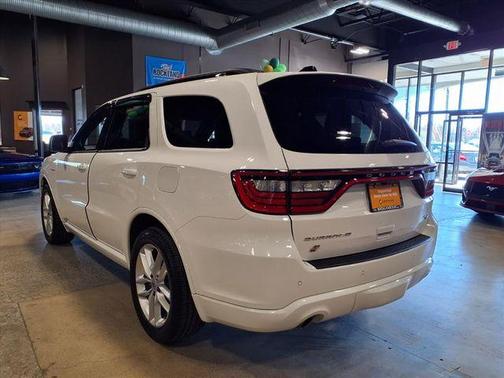 2023 Dodge Durango R/T