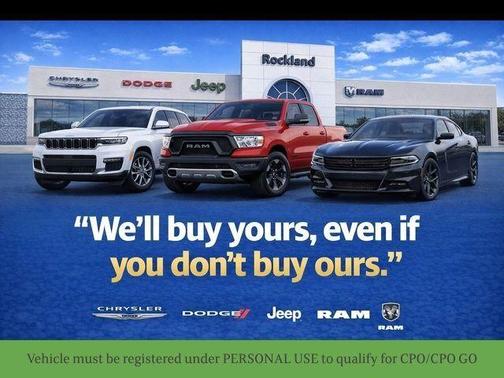 Diamond Black 2021 Jeep Grand Cherokee High Altitude