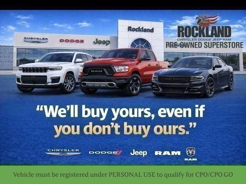 Granite Clearcoat 2021 Dodge Durango SXT