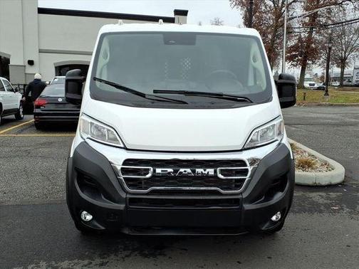 2023 RAM ProMaster 2500 Base