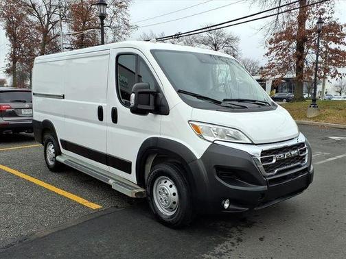2023 RAM ProMaster 2500 Base