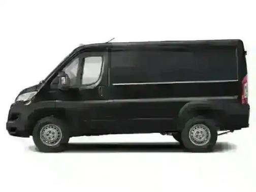 2025 RAM ProMaster 1500 Base
