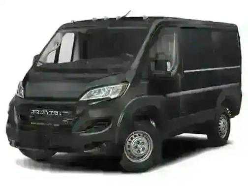 2025 RAM ProMaster 1500 Base