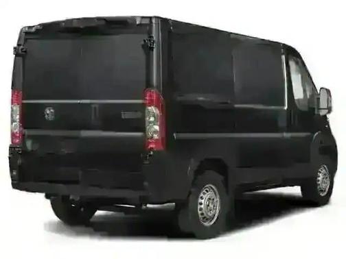 2025 RAM ProMaster 1500 Base