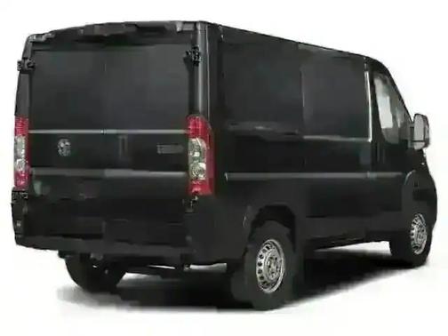 2025 RAM ProMaster 1500 Base