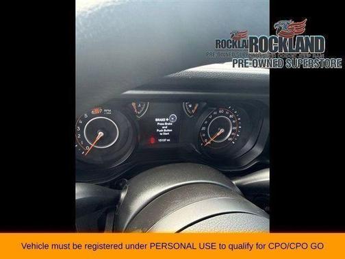 Mojito! Clearcoat 2025 Jeep Wrangler Sport