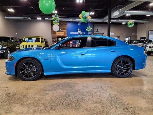 2023 Dodge Charger R/T
