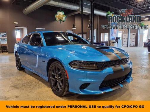 2023 Dodge Charger R/T