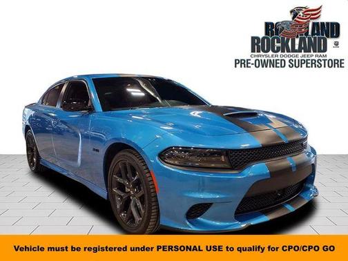 2023 Dodge Charger R/T