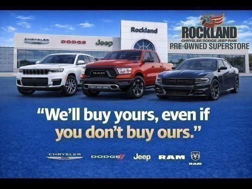 Canyon 2026 RAM 1500 Laramie