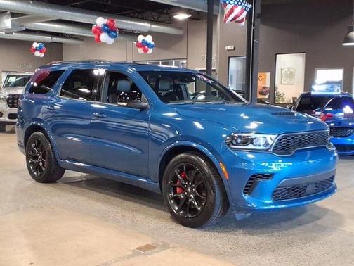 Frostbite 2024 Dodge Durango R/T