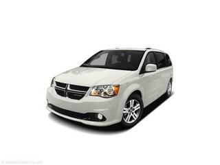 2011 Dodge Grand Caravan Express
