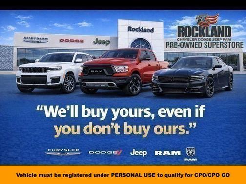 Diamond Black 2025 RAM 1500 Limited