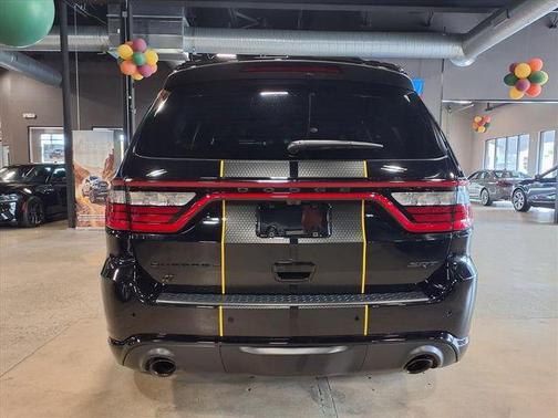 2024 Dodge Durango SRT 392