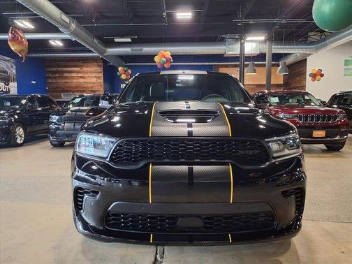 2024 Dodge Durango SRT 392
