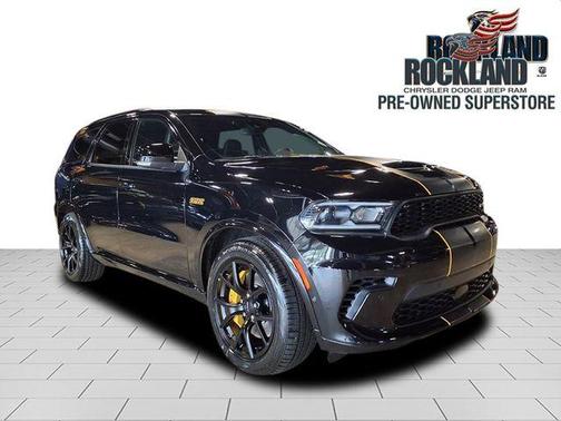 2024 Dodge Durango SRT 392