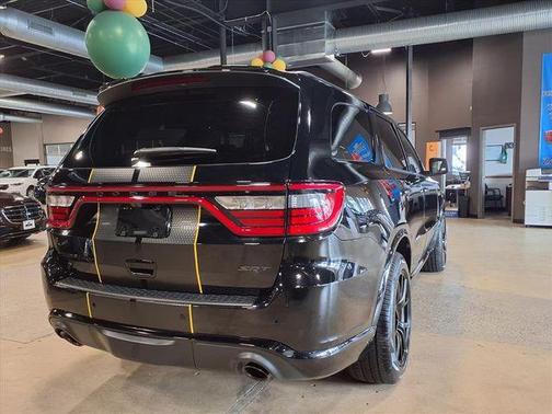2024 Dodge Durango SRT 392