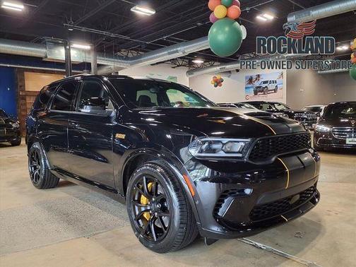 2024 Dodge Durango SRT 392