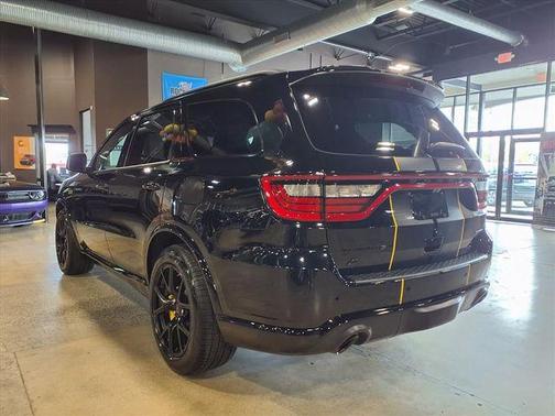 2024 Dodge Durango SRT 392
