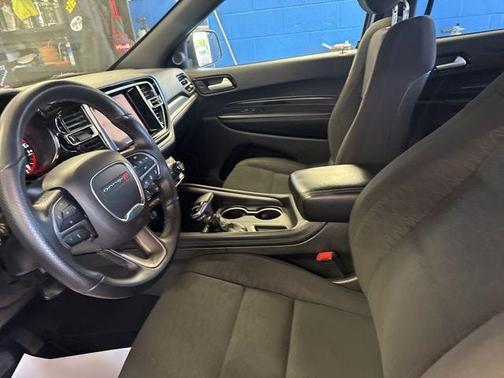 2023 Dodge Durango SXT