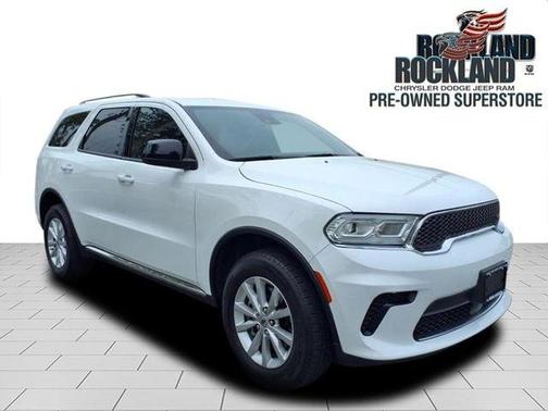 2023 Dodge Durango SXT