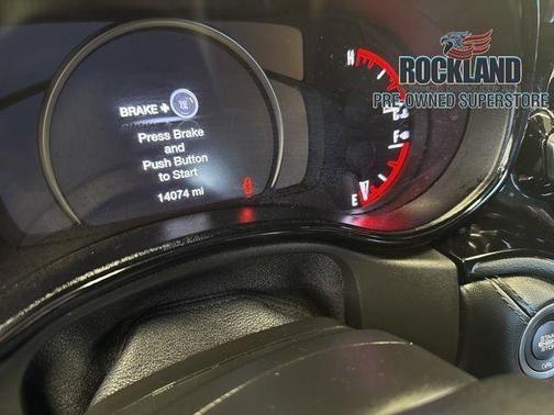 2023 Dodge Durango SXT