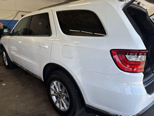 2023 Dodge Durango SXT