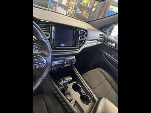 2023 Dodge Durango SXT