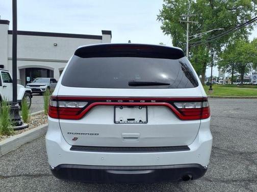 2023 Dodge Durango SXT