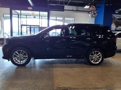 2024 Dodge Durango GT