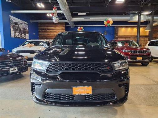 2024 Dodge Durango GT