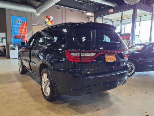 2024 Dodge Durango GT