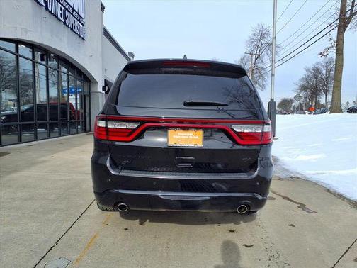 2023 Dodge Durango R/T