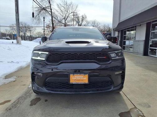 2023 Dodge Durango R/T