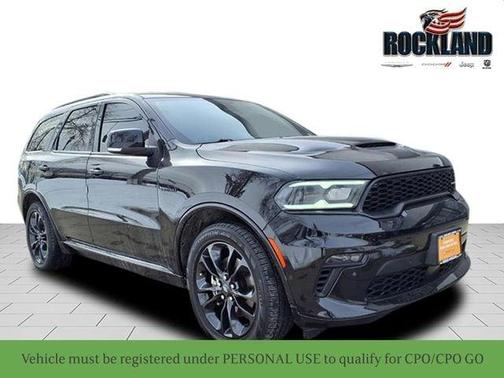 2023 Dodge Durango R/T