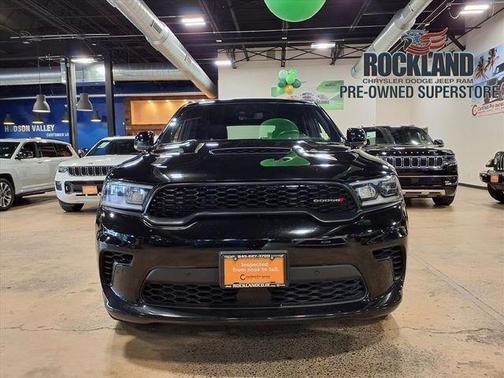 2024 Dodge Durango R/T