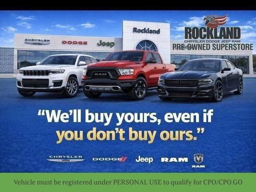 Bright White Clearcoat 2019 RAM 1500 Big Horn