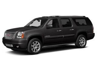 2014 GMC Yukon XL 1500 Denali