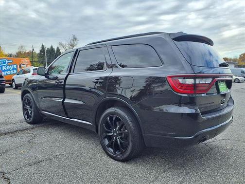 2020 Dodge Durango GT