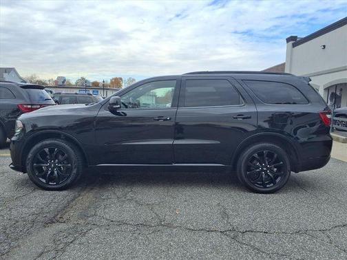 2020 Dodge Durango GT