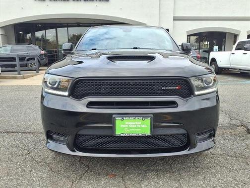 2020 Dodge Durango GT