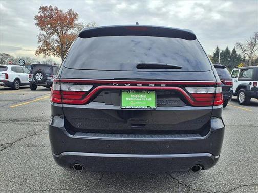 2020 Dodge Durango GT