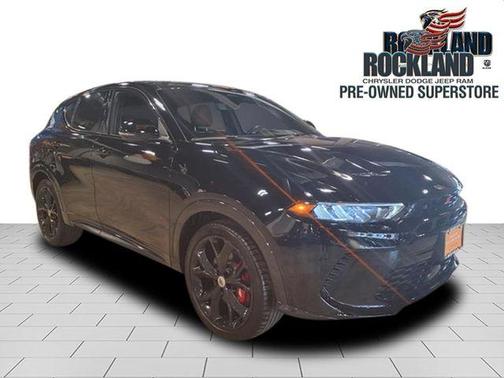 2024 Dodge Hornet R/T