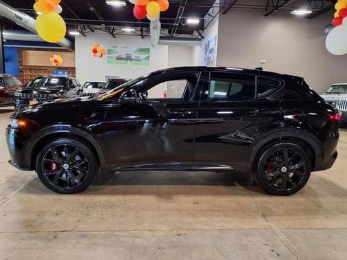2024 Dodge Hornet R/T