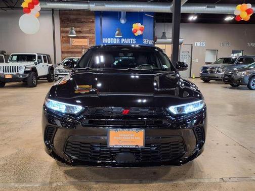 2024 Dodge Hornet R/T
