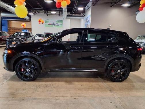 2024 Dodge Hornet R/T