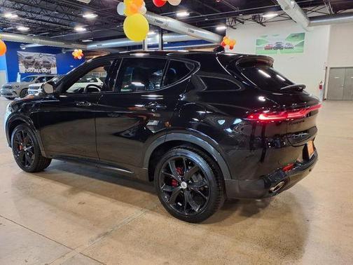 2024 Dodge Hornet R/T