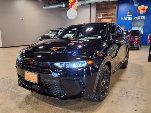 2024 Dodge Hornet R/T
