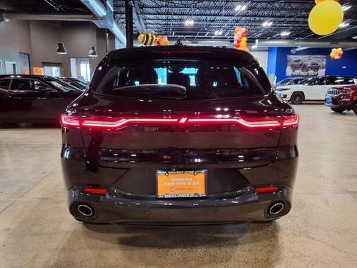 2024 Dodge Hornet R/T