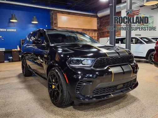 2024 Dodge Durango SRT 392